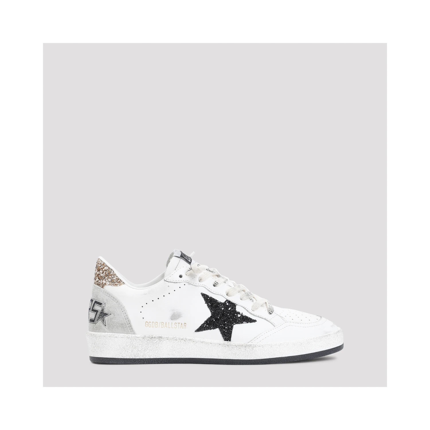 Golden Goose Ballstar Sneakers
