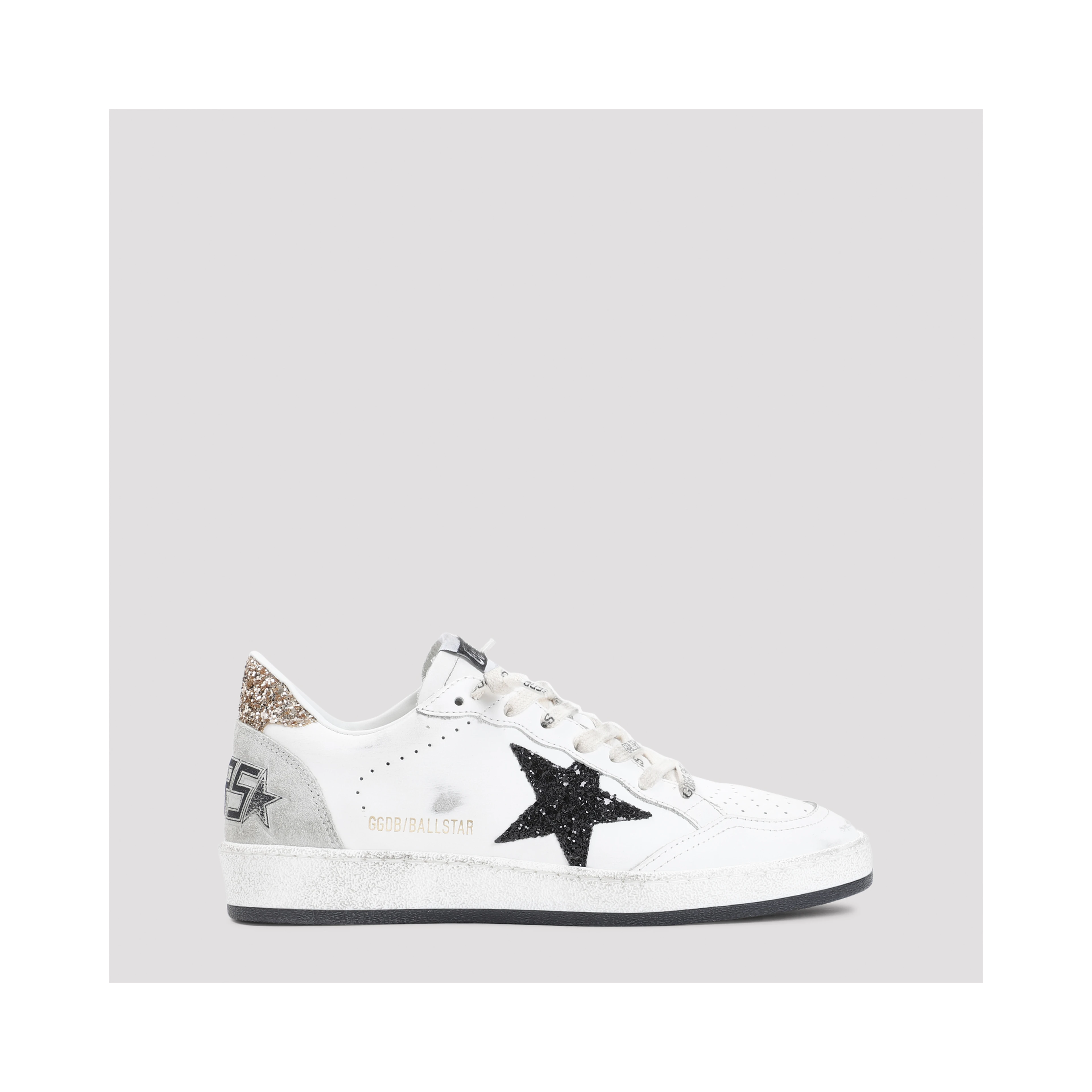 Golden Goose Ballstar Sneakers
