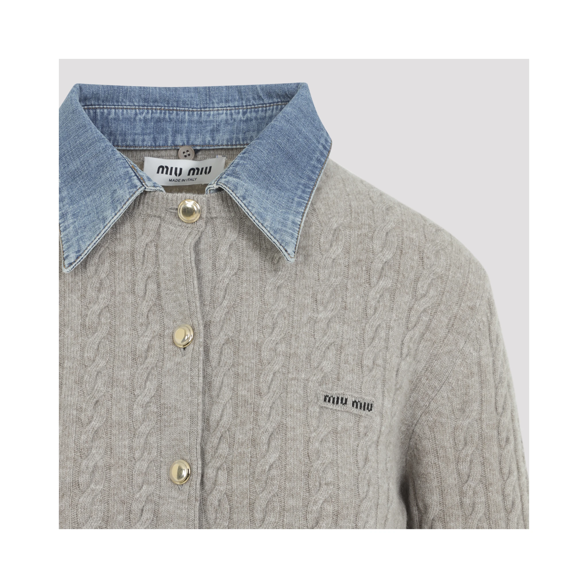 Miu Miu Cardigan