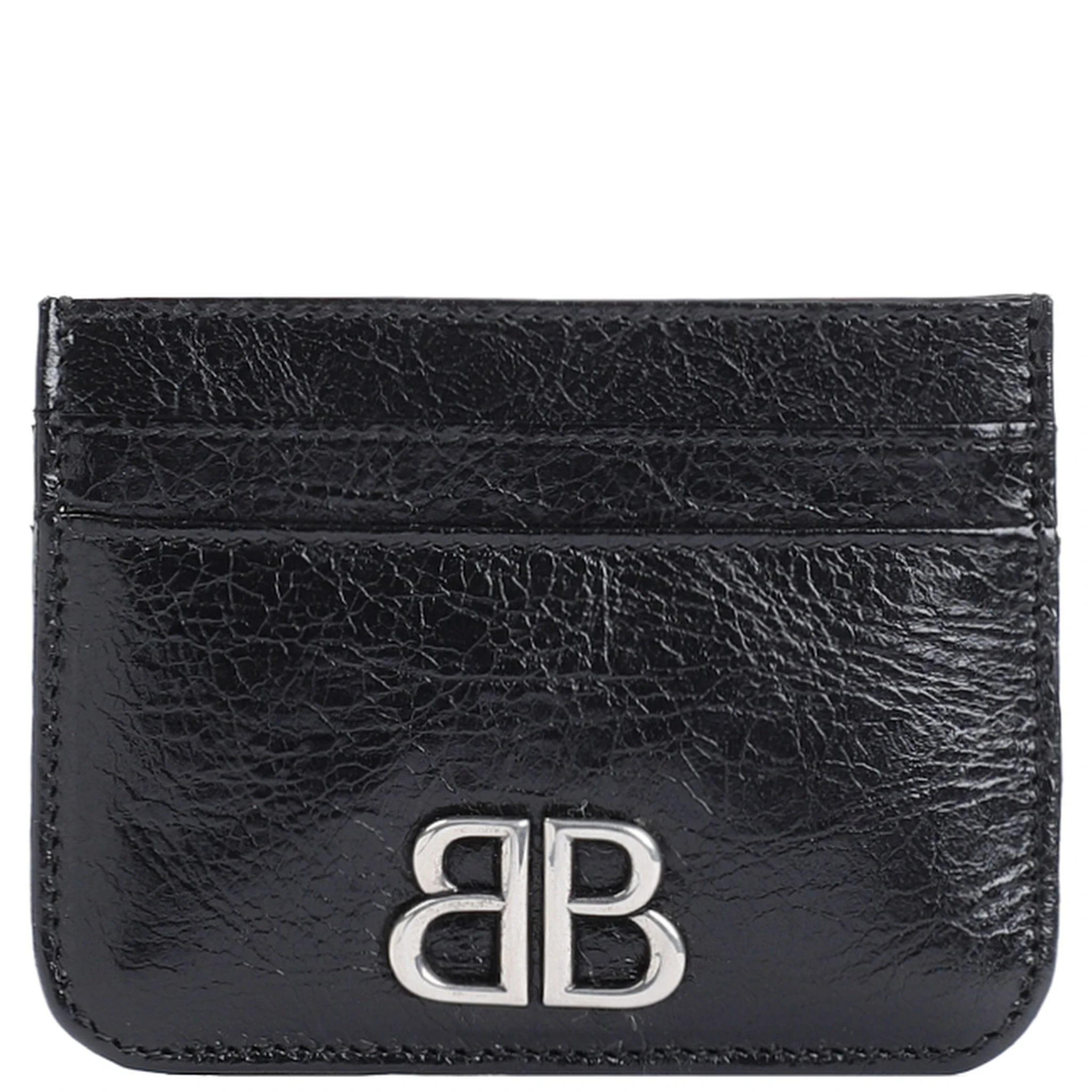 Balenciaga Monaco Ca Ho Wom Credit Card Case