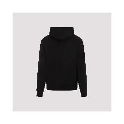 Jacquemus Le hoodie Gros Grain
