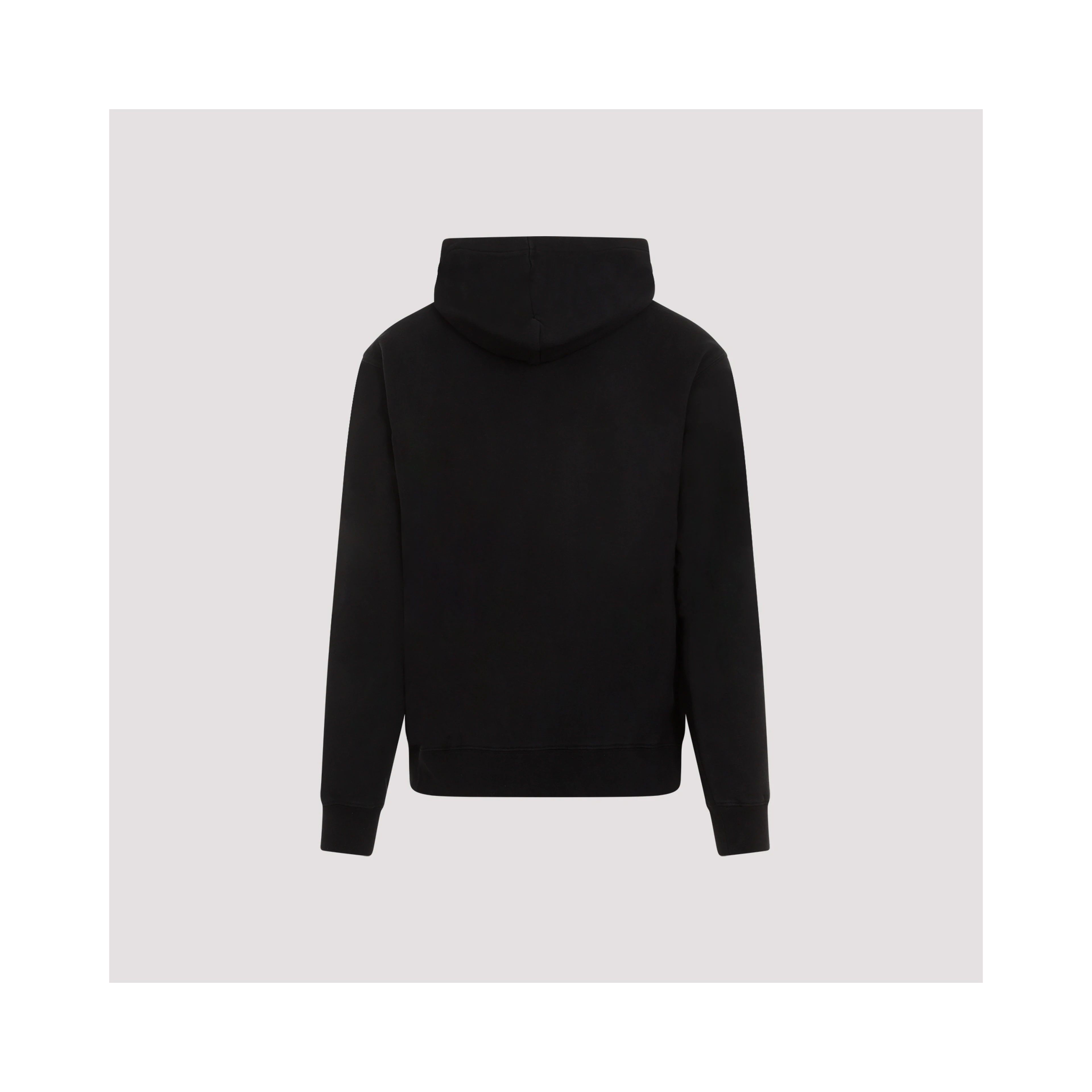 Jacquemus Le hoodie Gros Grain
