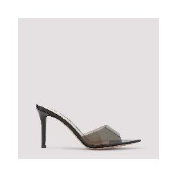 Gianvito Rossi Elle 85 Mules