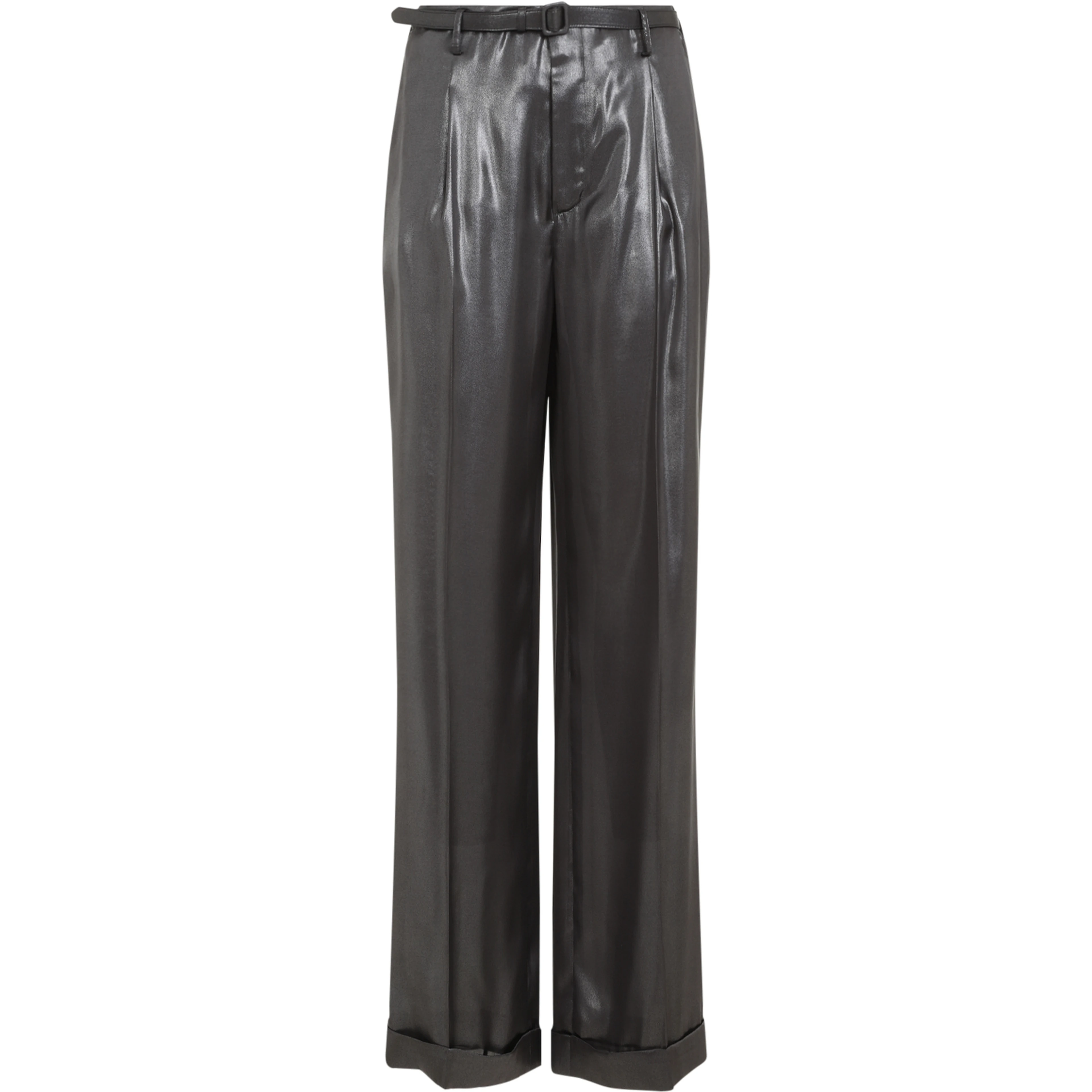 Ralph Lauren Collection Acklie Pleated Pants