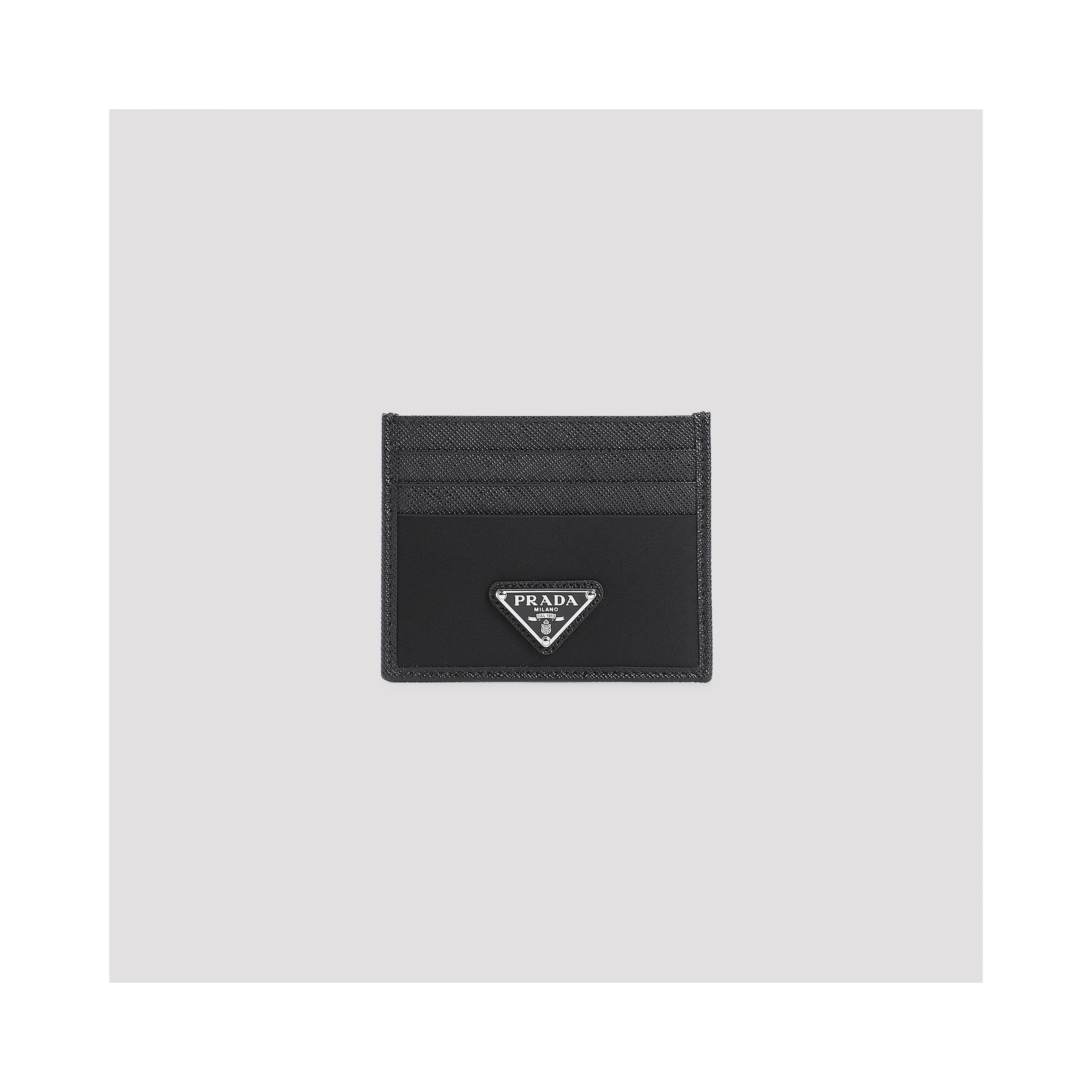 Prada Re-Nylon Card Holder