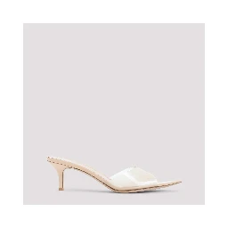 Gianvito Rossi Elle 55 Mules