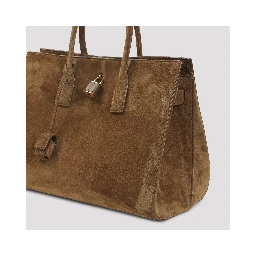 Saint Laurent Sac De Jour Handbag