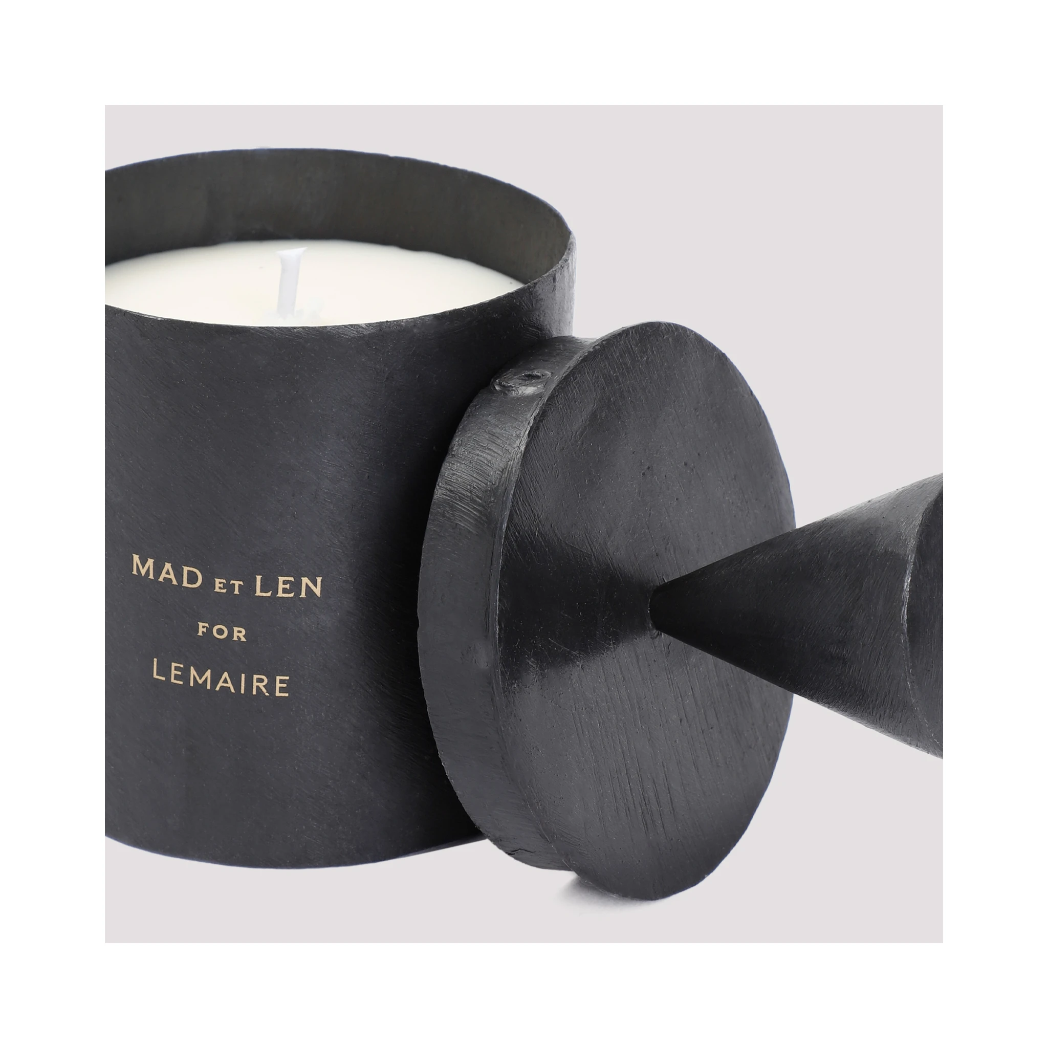 Mad et Len Bois D`orange Candle x Lemaire Candle