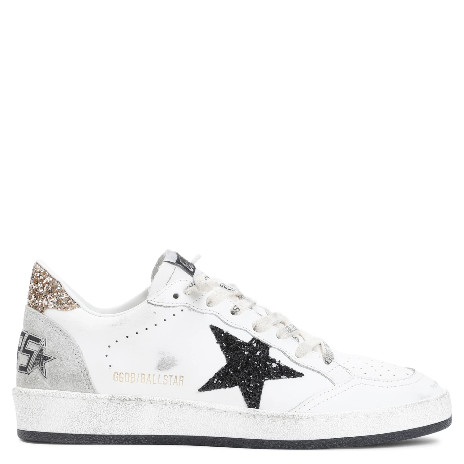 Golden Goose Ballstar Sneakers
