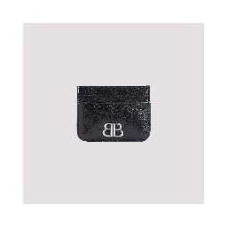 Balenciaga Monaco Ca Ho Wom Credit Card Case
