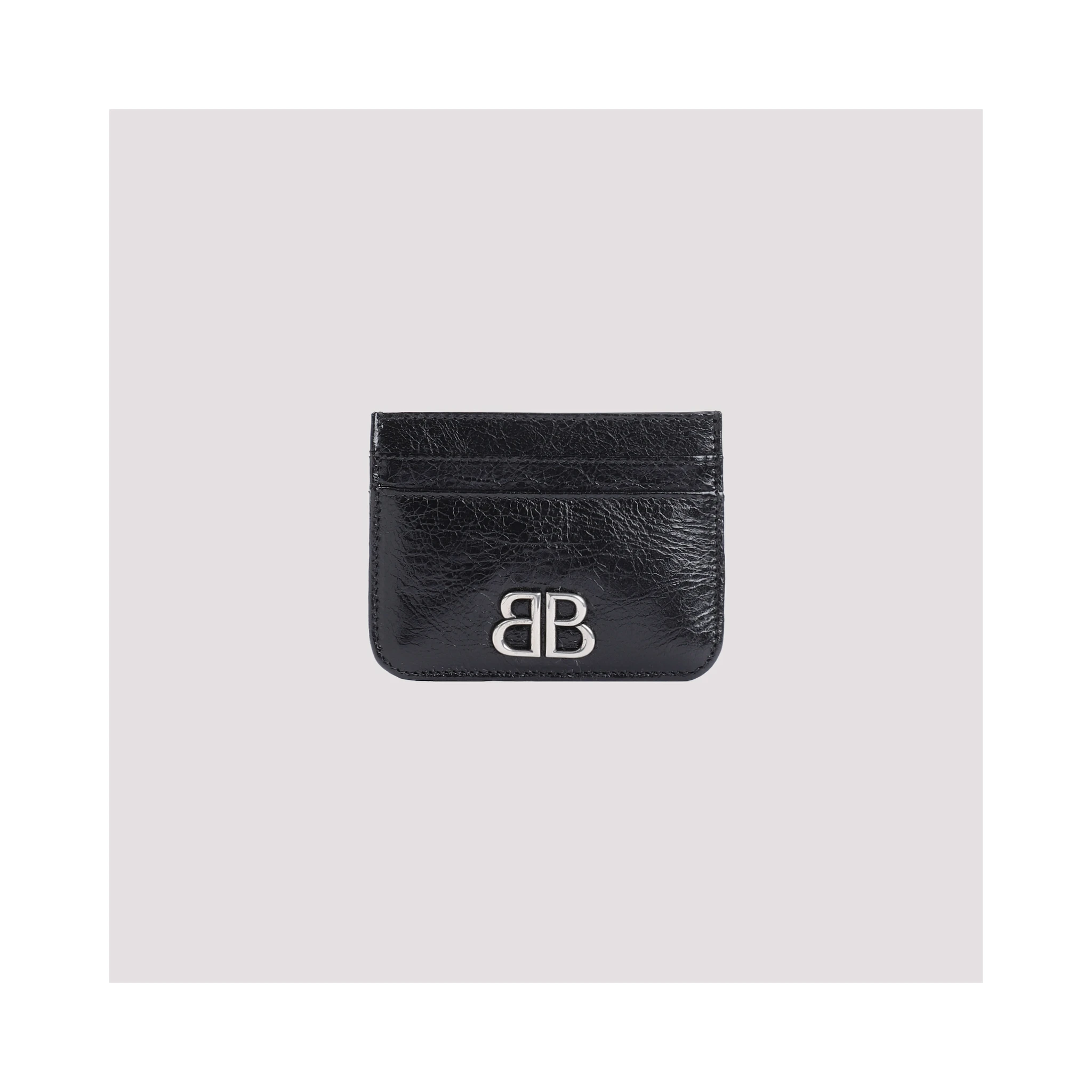 Balenciaga Monaco Ca Ho Wom Credit Card Case