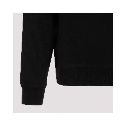 Jacquemus Le hoodie Gros Grain