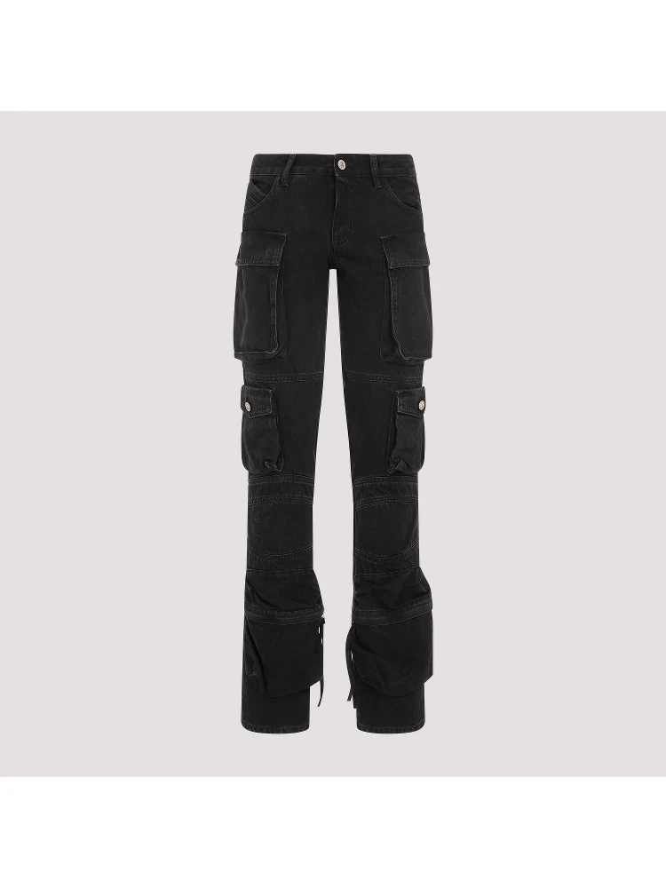 The Attico Essie Jeans