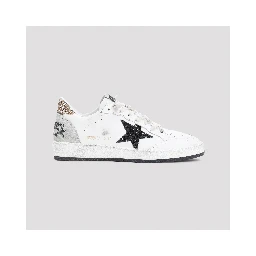 Golden Goose Ballstar Sneakers