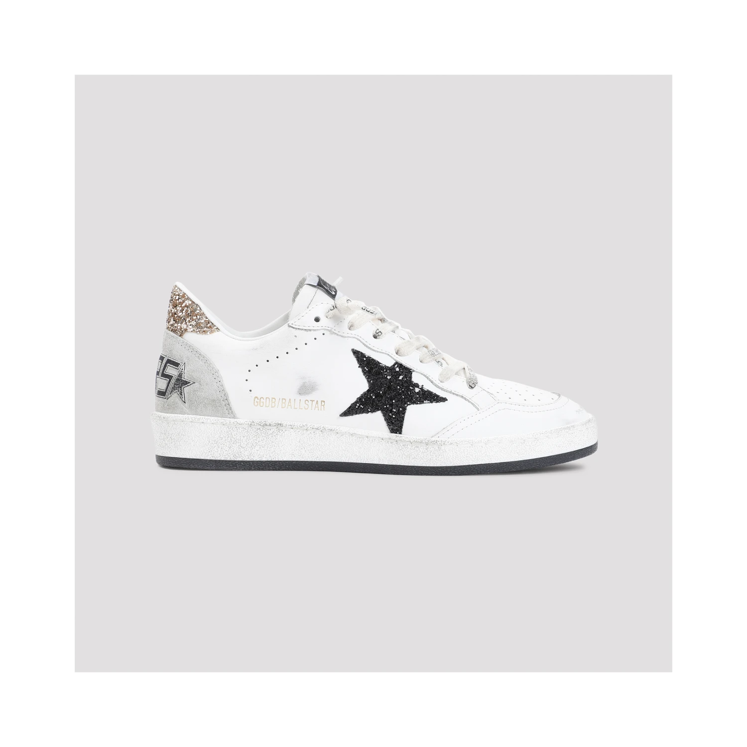 Golden Goose Ballstar Sneakers