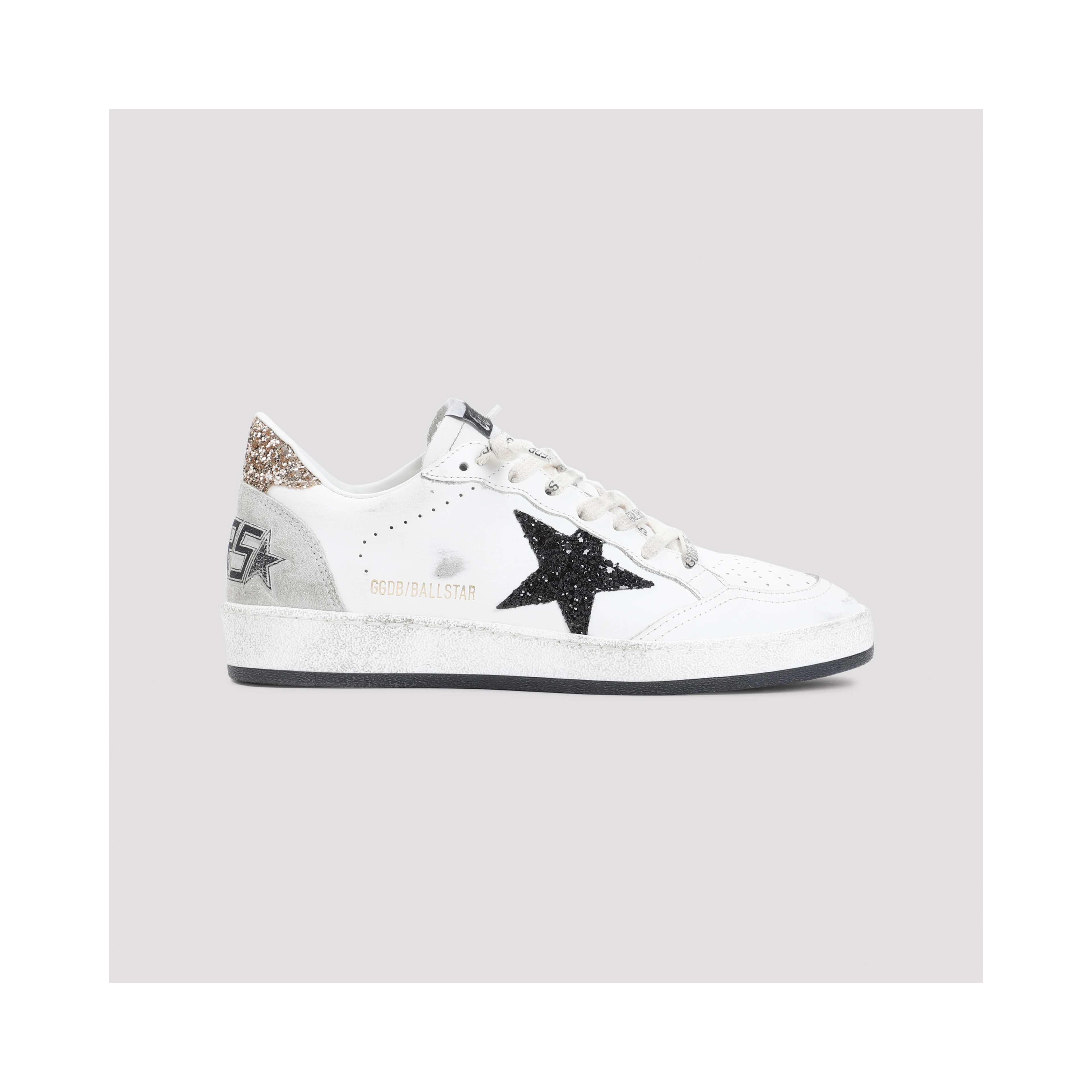 Golden Goose Ballstar Sneakers