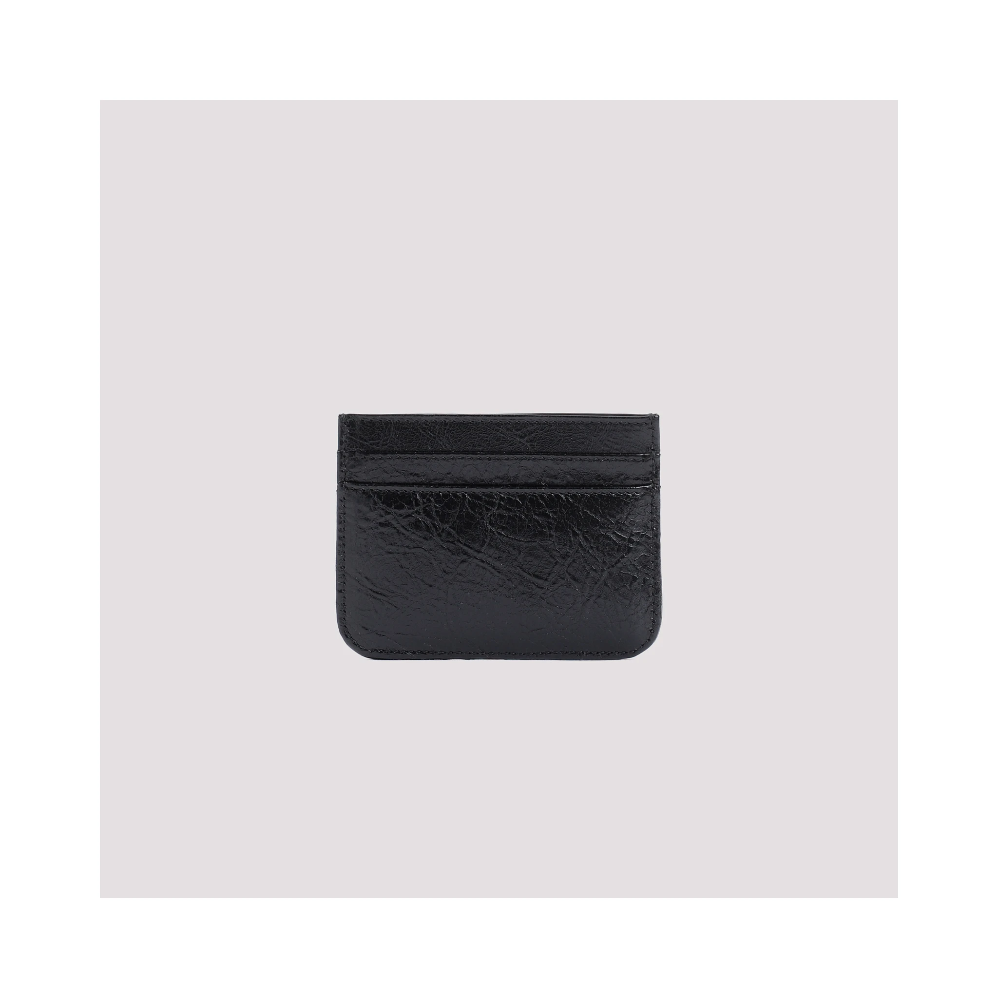 Balenciaga Monaco Ca Ho Wom Credit Card Case