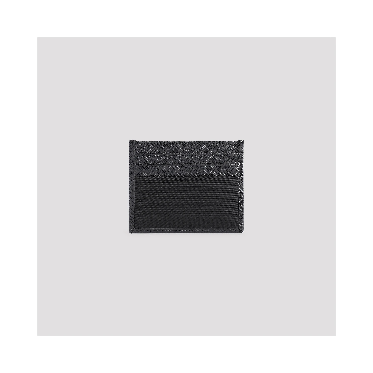 Prada Re-Nylon Card Holder