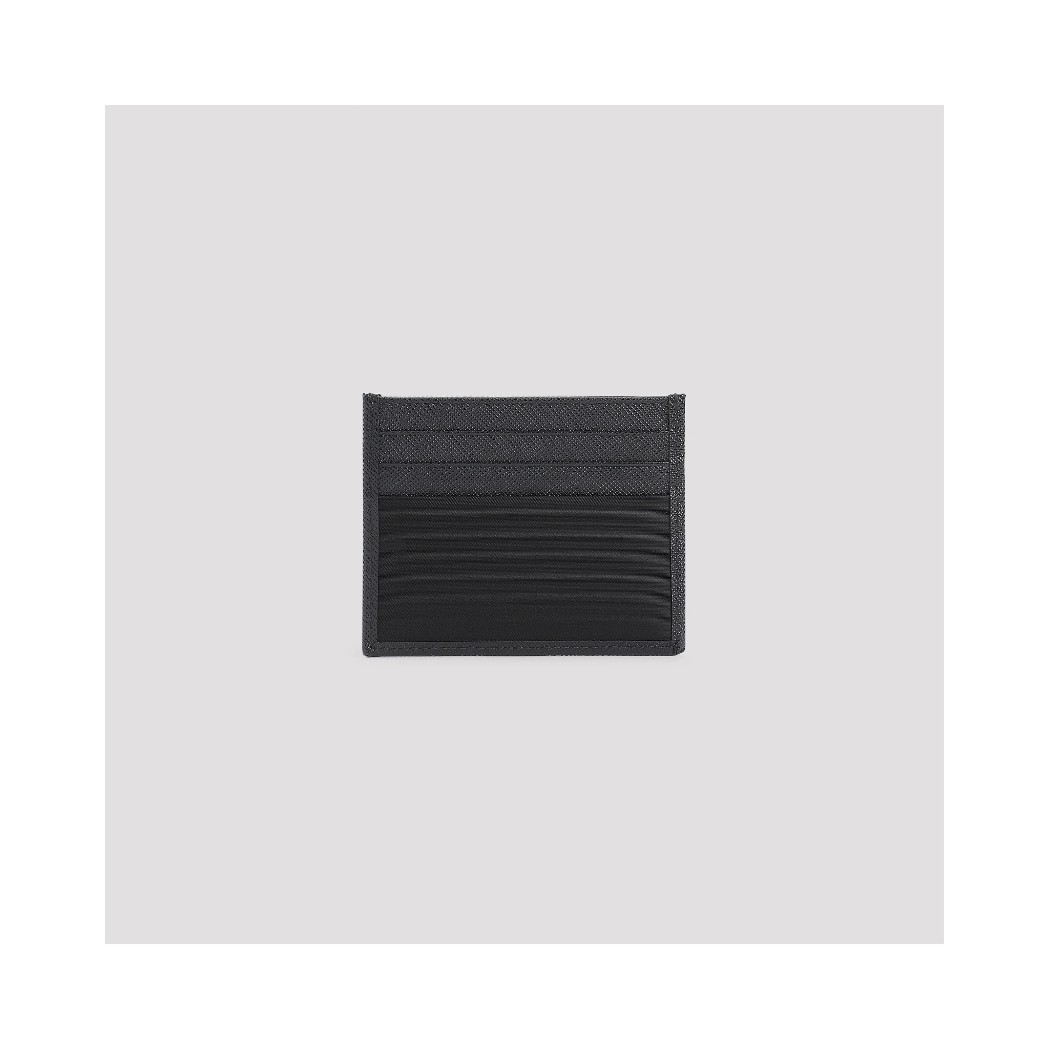 Prada Re-Nylon Card Holder