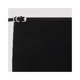 Givenchy Mini Wrap Voyou Skirt