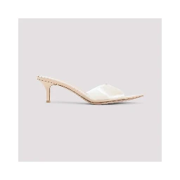 Gianvito Rossi Elle 55 Mules