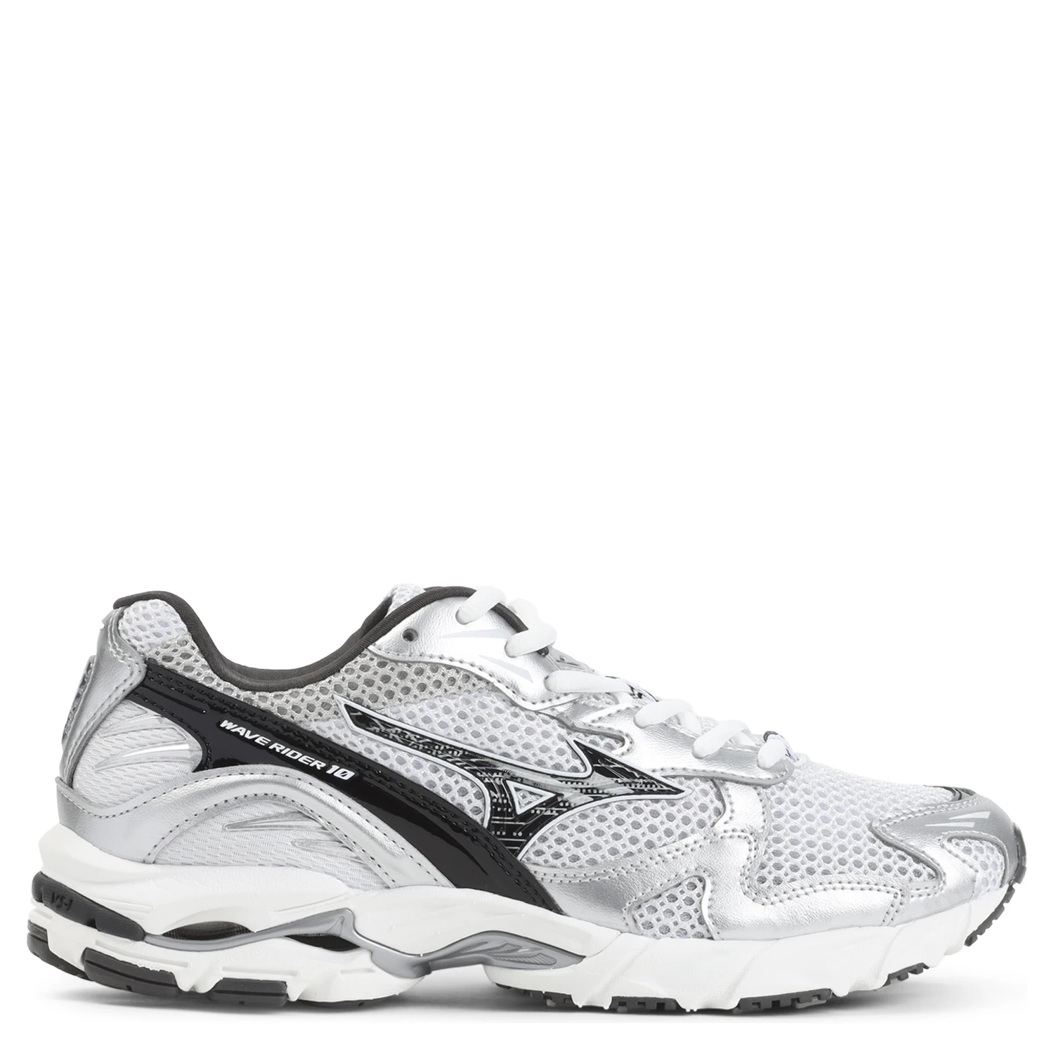 Mizuno Wave Rider 10 Sneakers