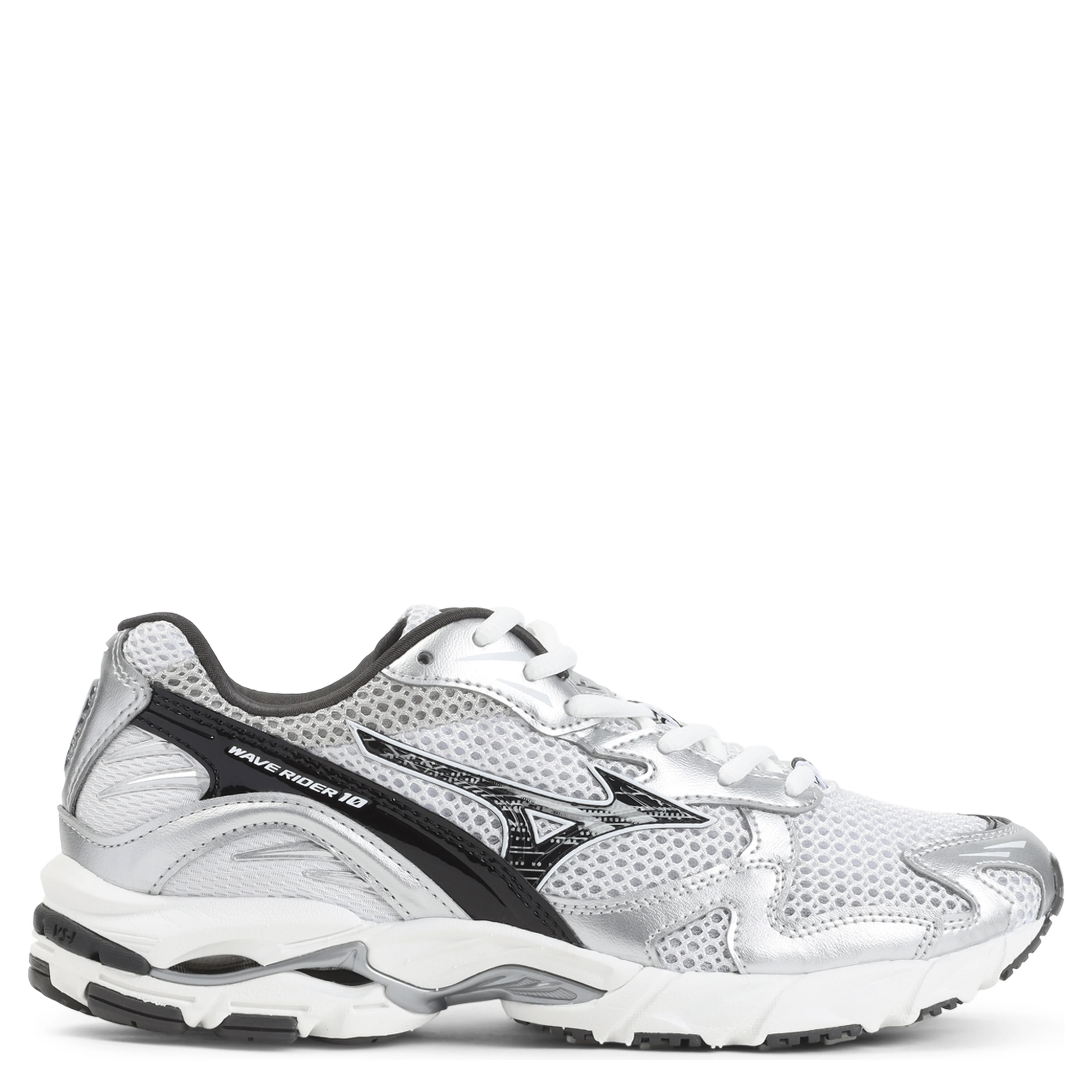 Mizuno Wave Rider 10 Sneakers