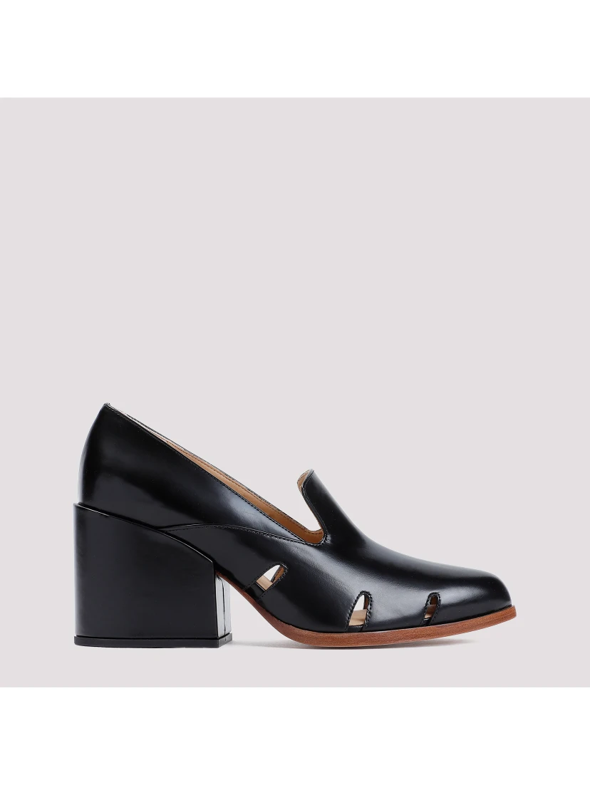 Gabriela Hearst Eliza Pumps