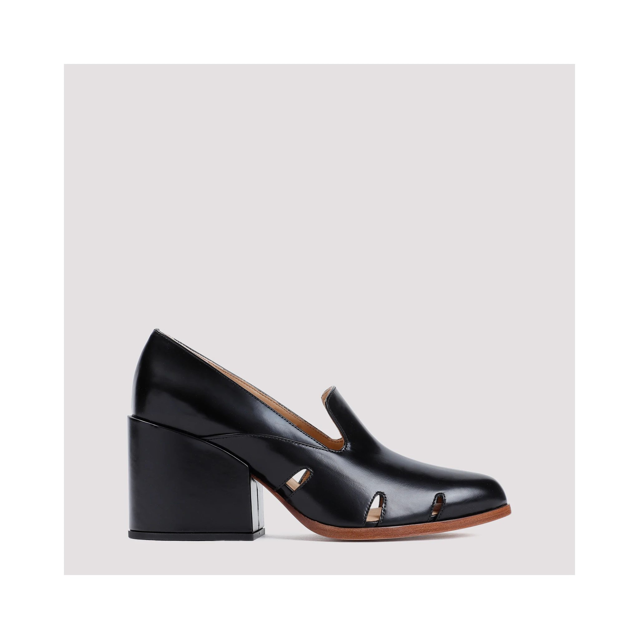 Gabriela Hearst Eliza Pumps