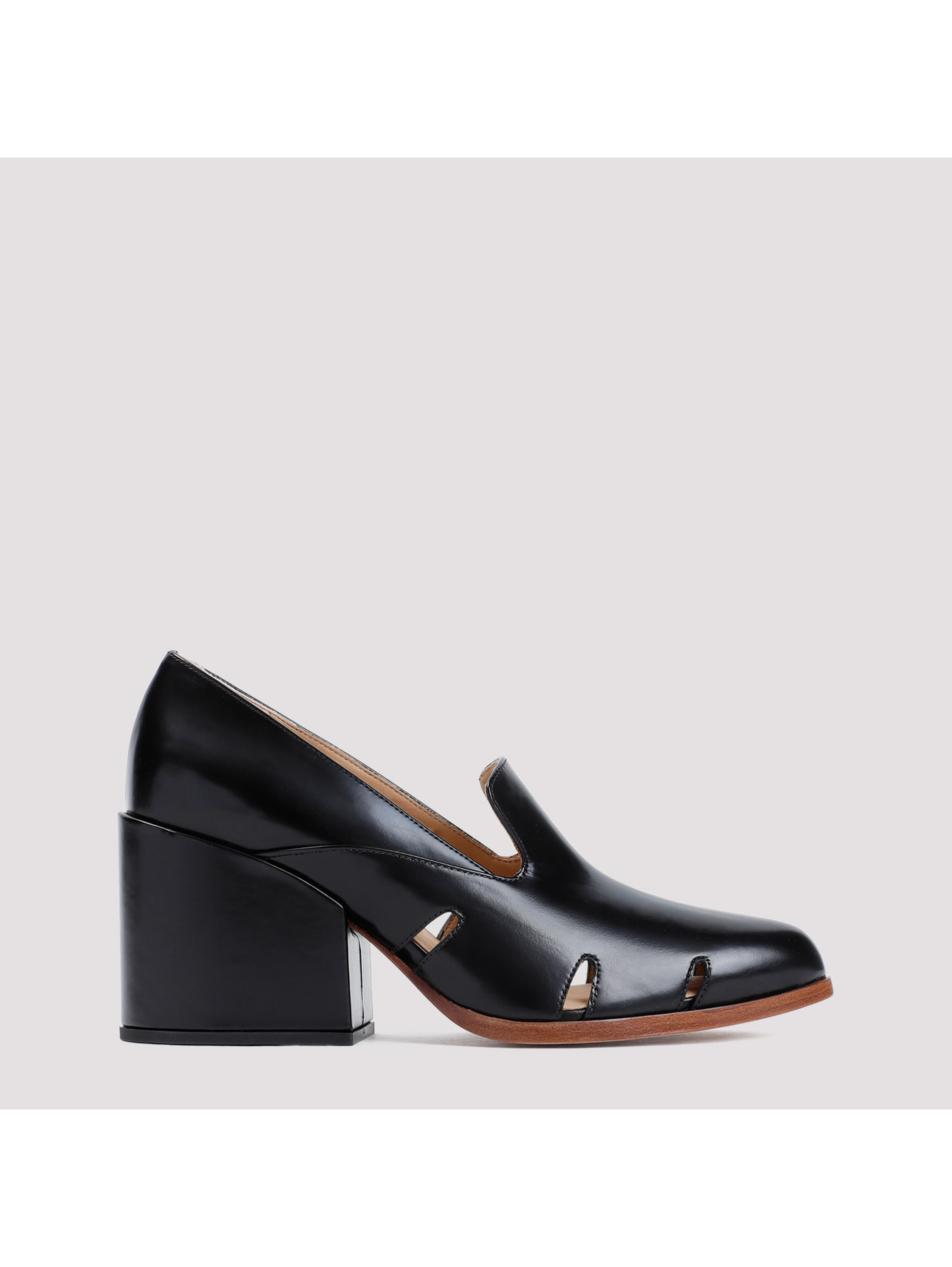 Gabriela Hearst Eliza Pumps