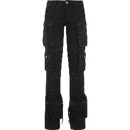 The Attico Essie Jeans