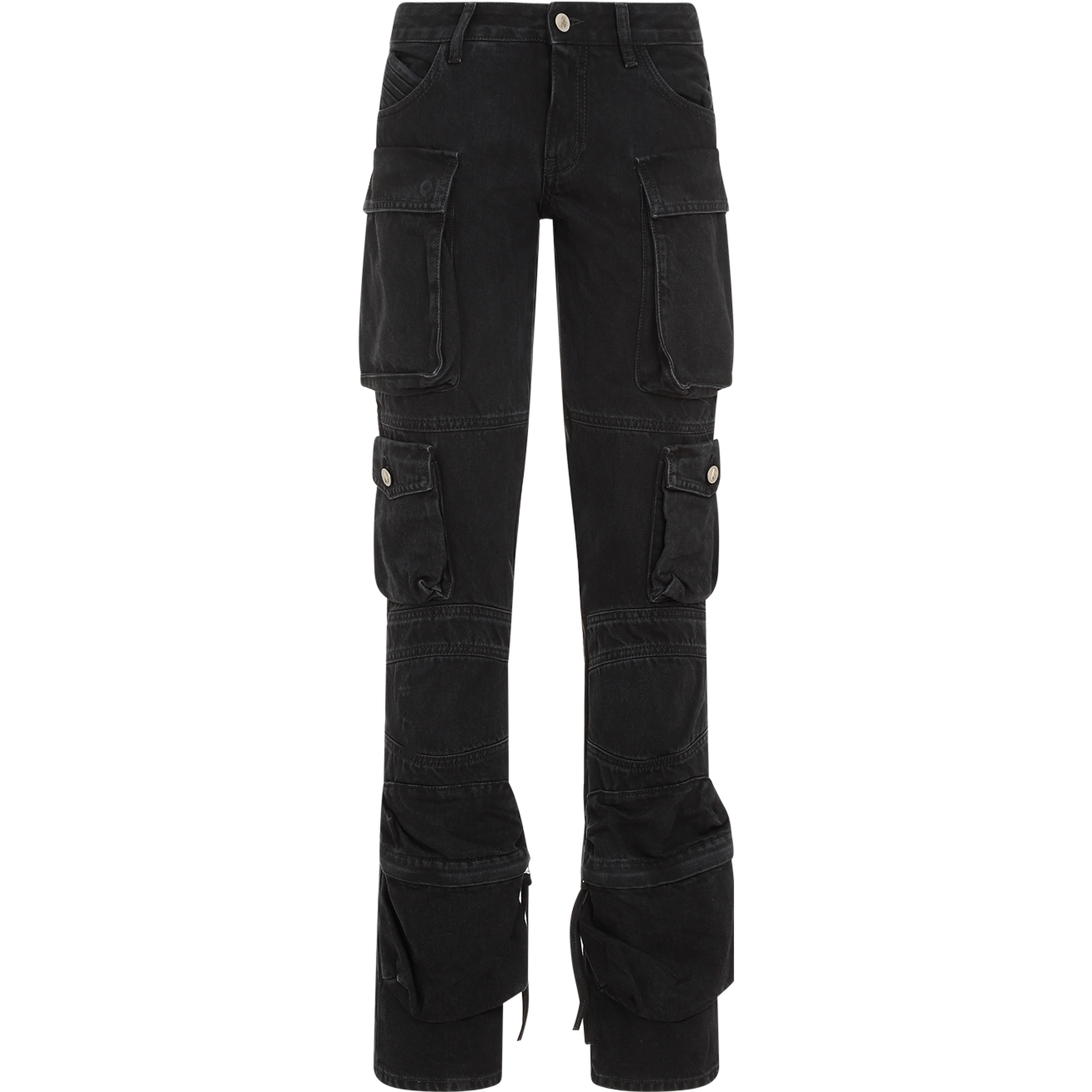 The Attico Essie Jeans