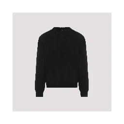 Jil Sander Wool-blend Pullover