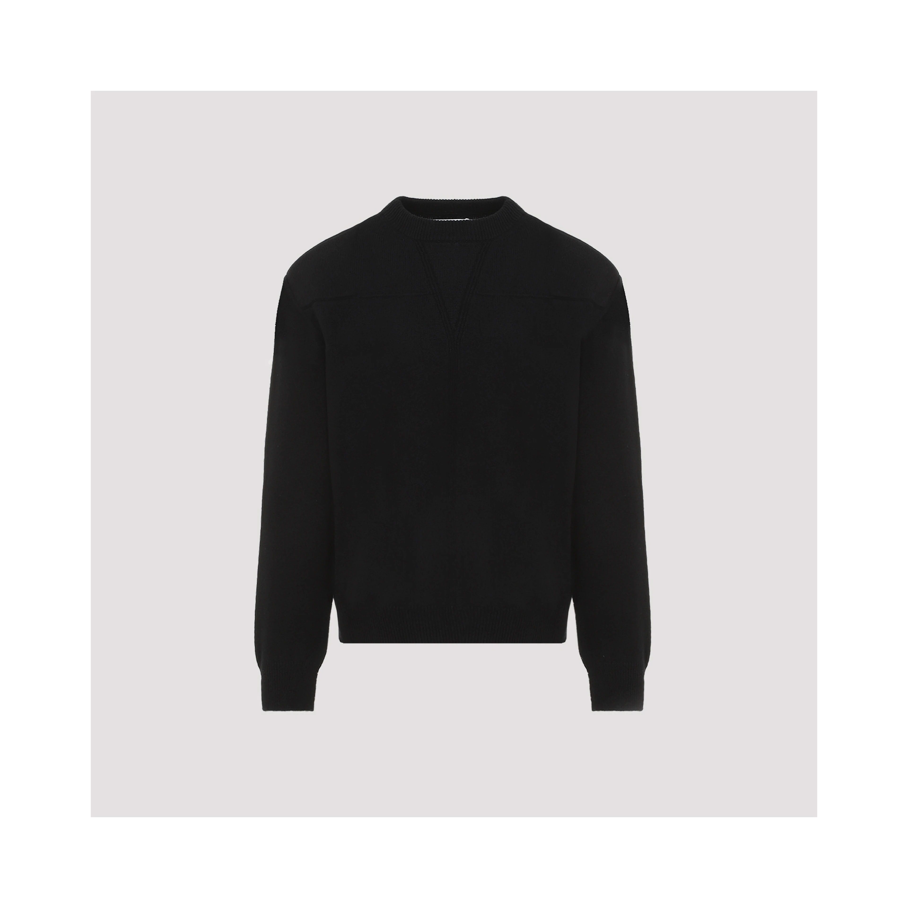 Jil Sander Wool-blend Pullover