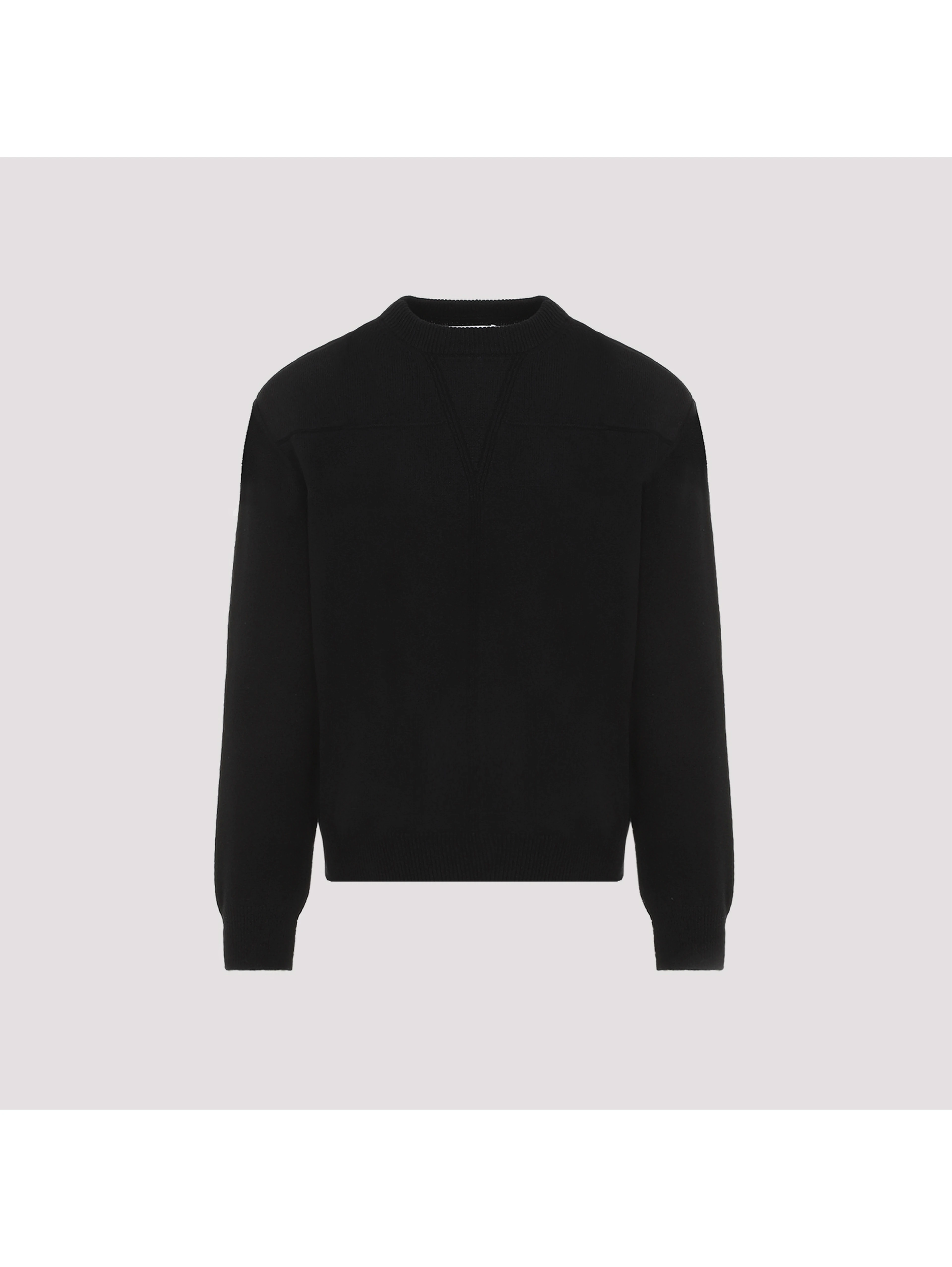Jil Sander Wool-blend Pullover