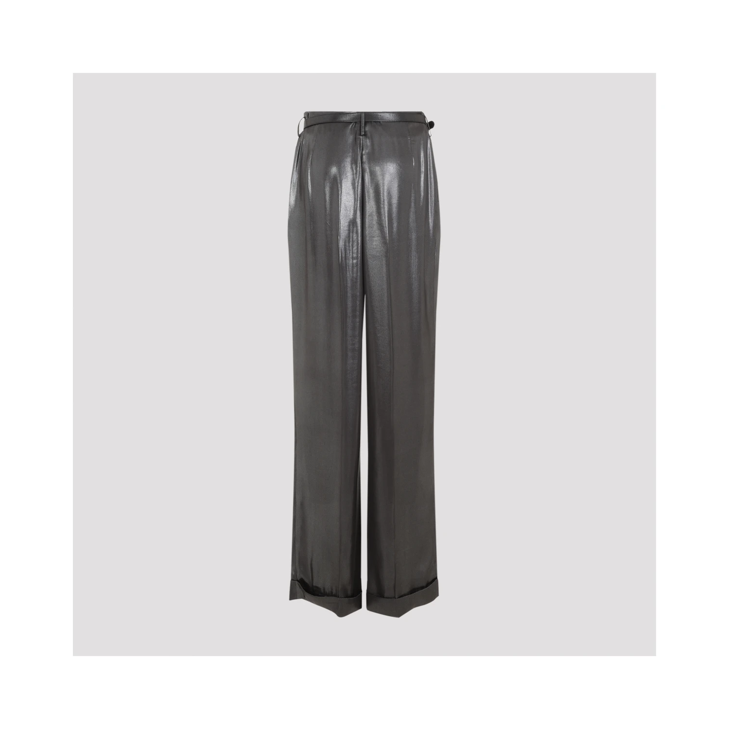 Ralph Lauren Collection Acklie Pleated Pants