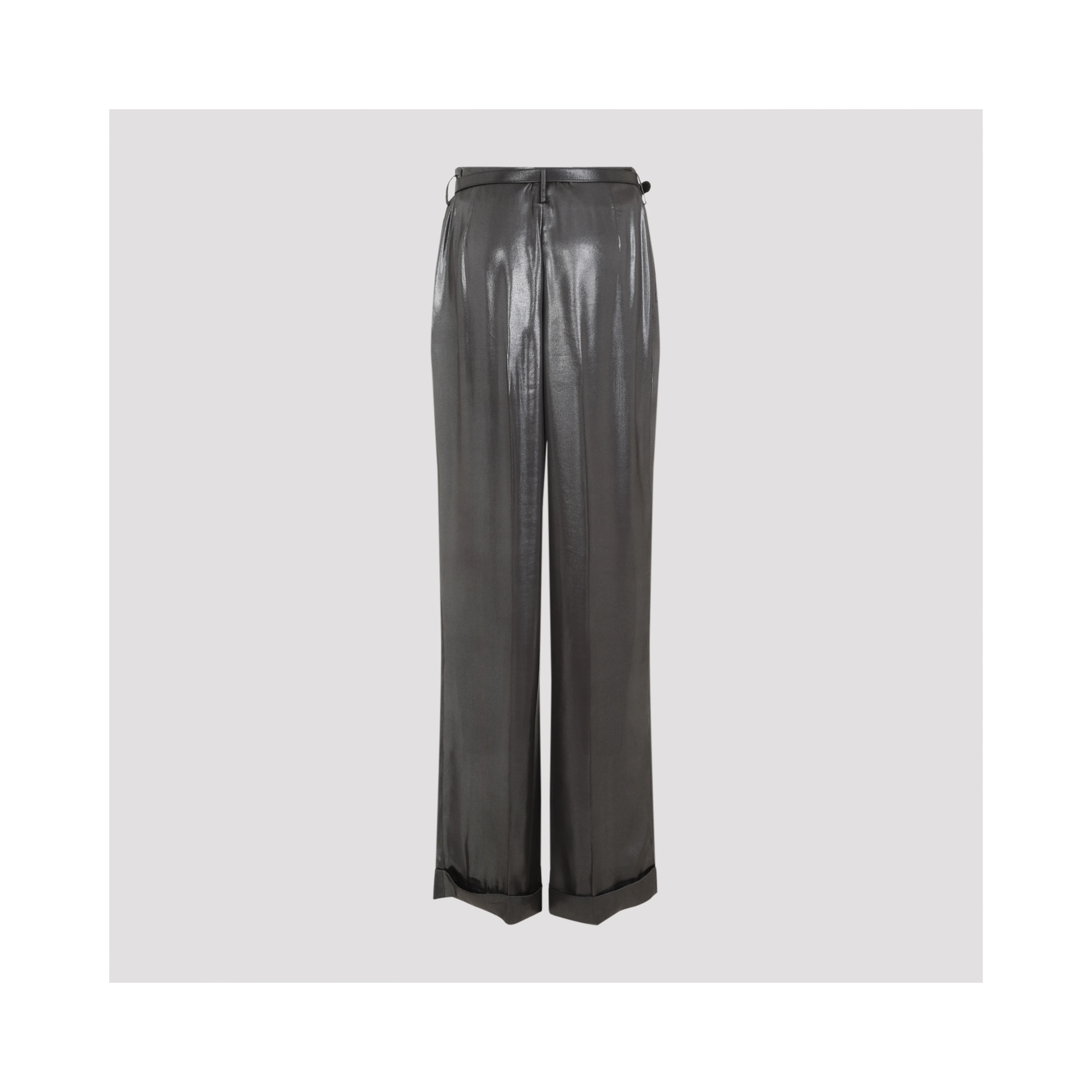 Ralph Lauren Collection Acklie Pleated Pants