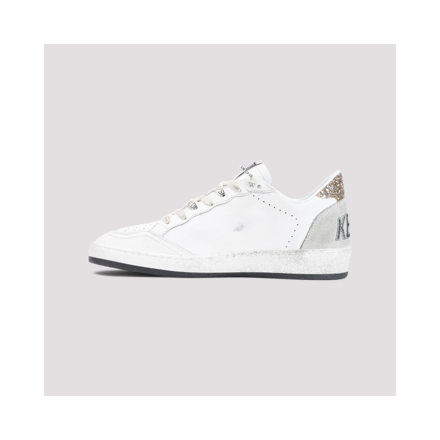 Golden Goose Ballstar Sneakers