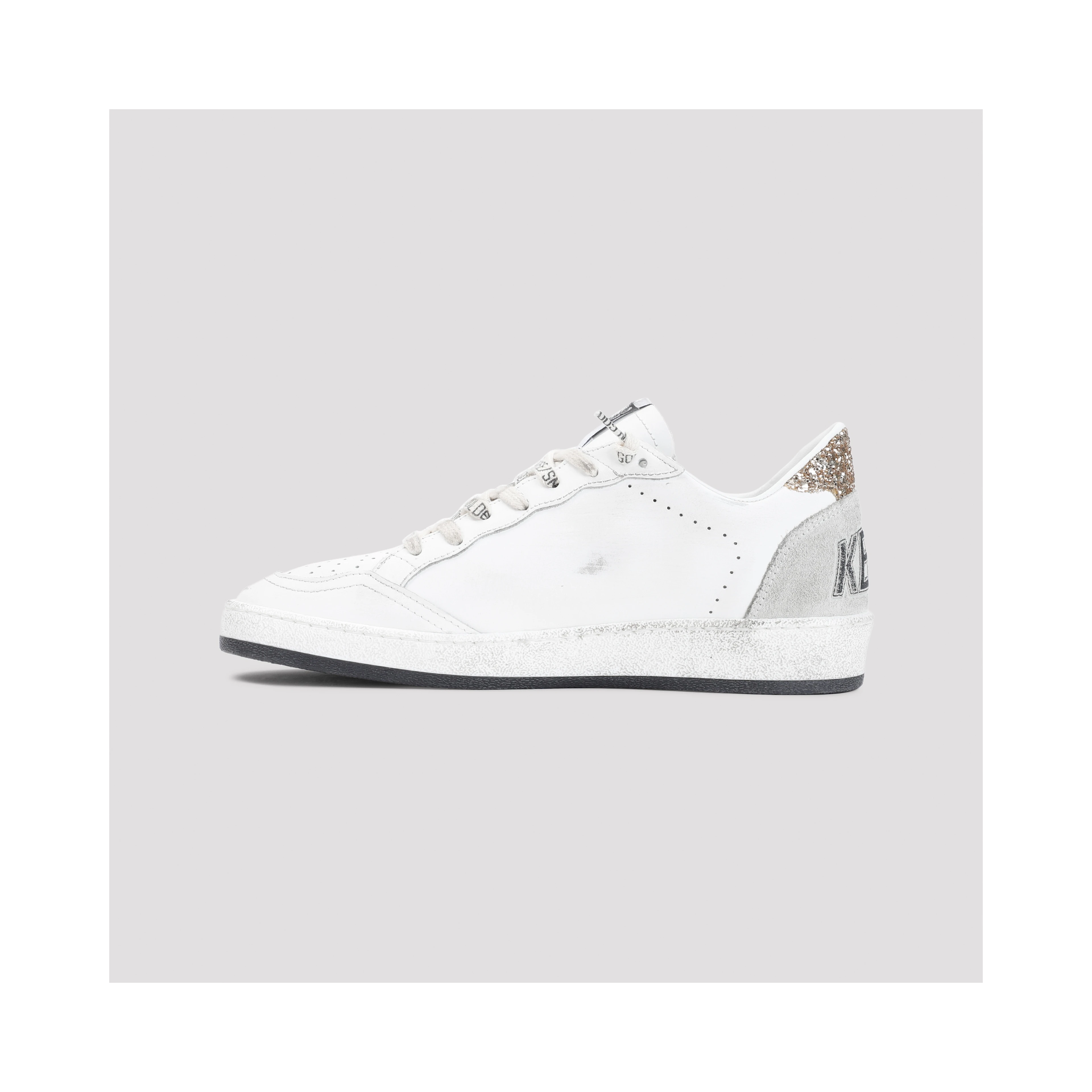 Golden Goose Ballstar Sneakers