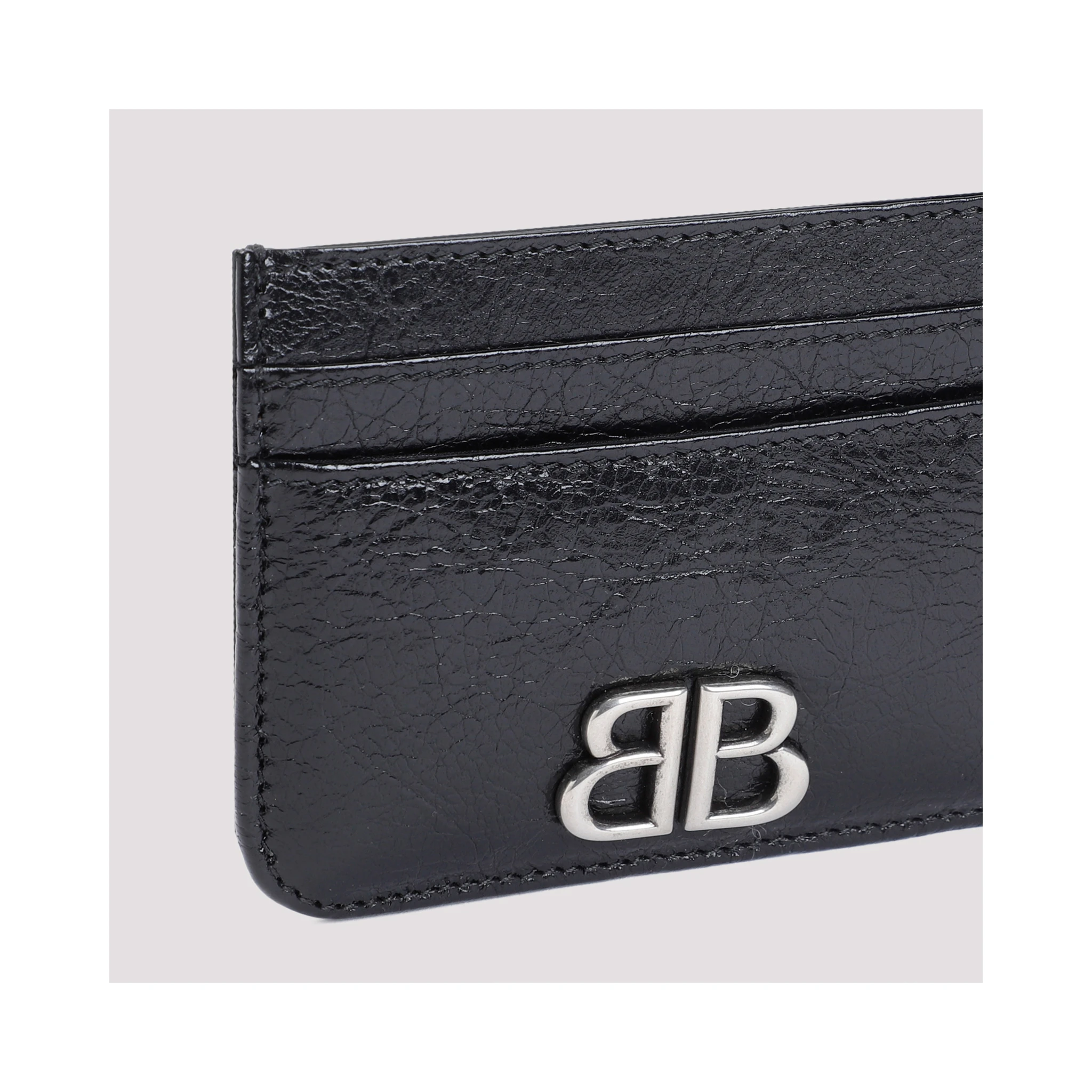 Balenciaga Monaco Ca Ho Wom Credit Card Case