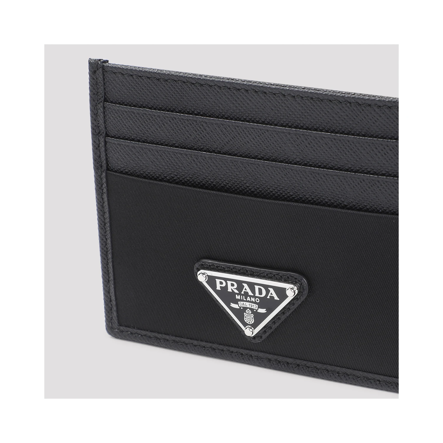 Prada Re-Nylon Card Holder