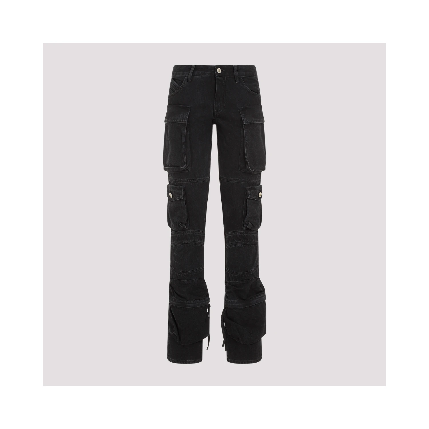 The Attico Essie Jeans