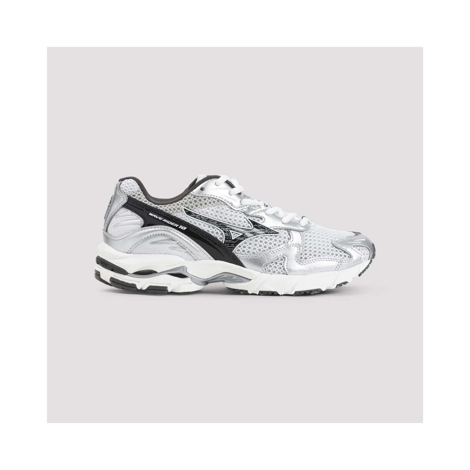 Mizuno Wave Rider 10 Sneakers