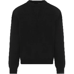 Jil Sander Wool-blend Pullover