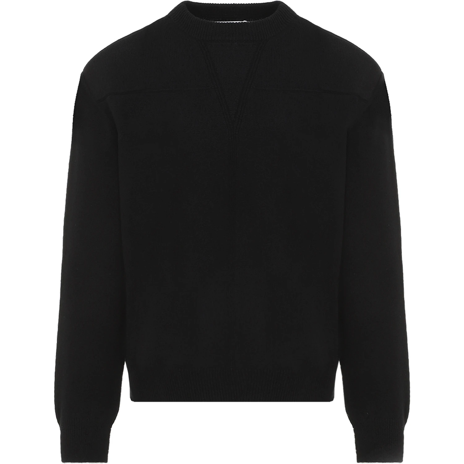Jil Sander Wool-blend Pullover