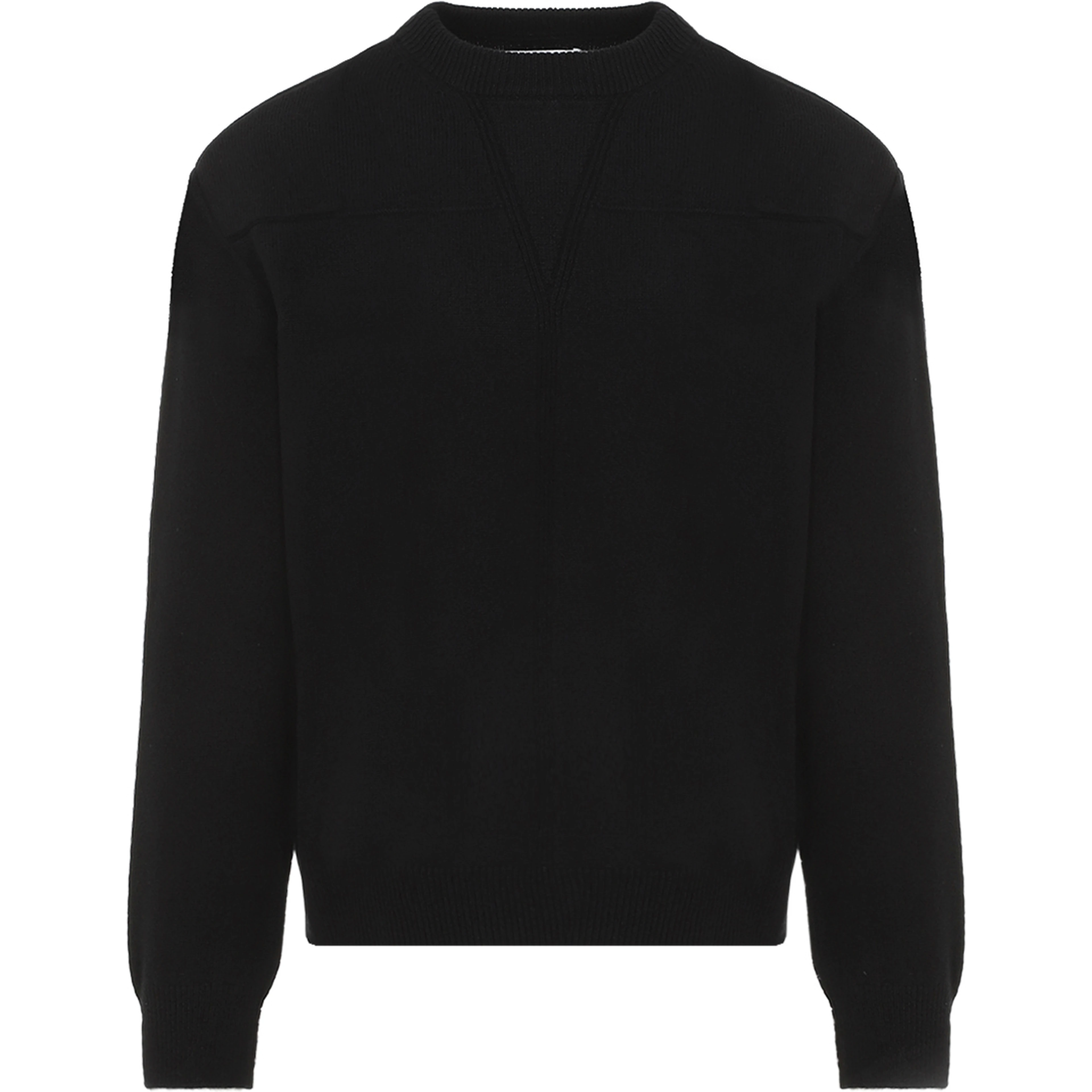 Jil Sander Wool-blend Pullover