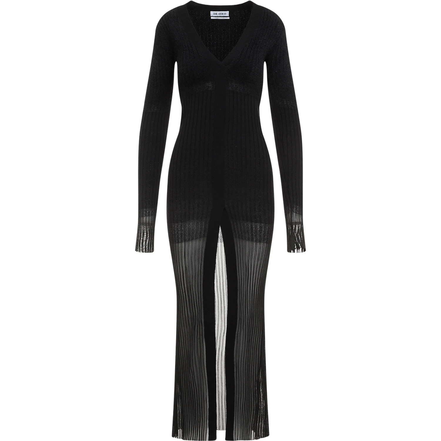 The Attico Midi Dress