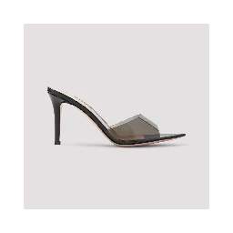 Gianvito Rossi Elle 85 Mules