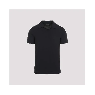 Giorgio Armani Viscose Polo