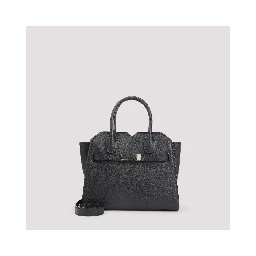 Valextra Milano Mini Handbag